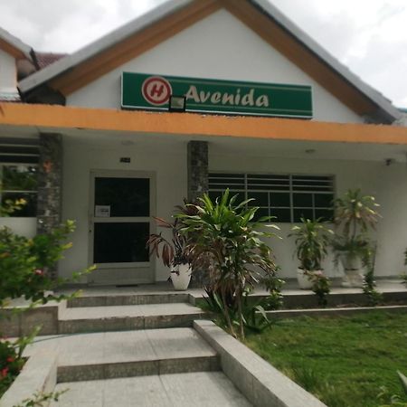 Hotel Avenida53 Barranquilla  Exterior foto