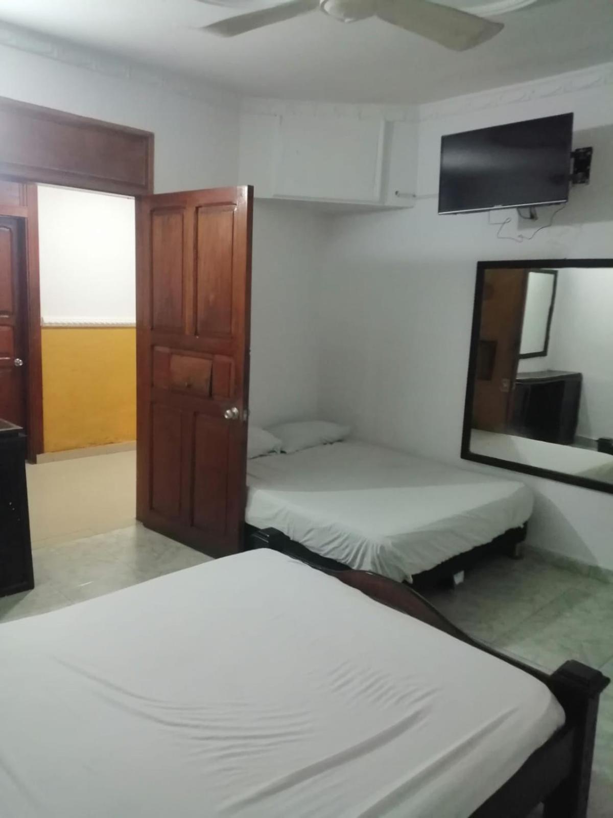 Hotel Avenida53 Barranquilla  Exterior foto