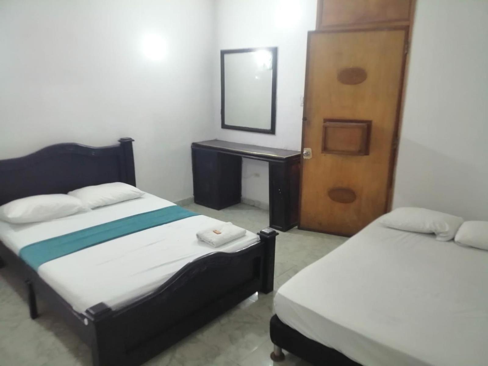 Hotel Avenida53 Barranquilla  Exterior foto