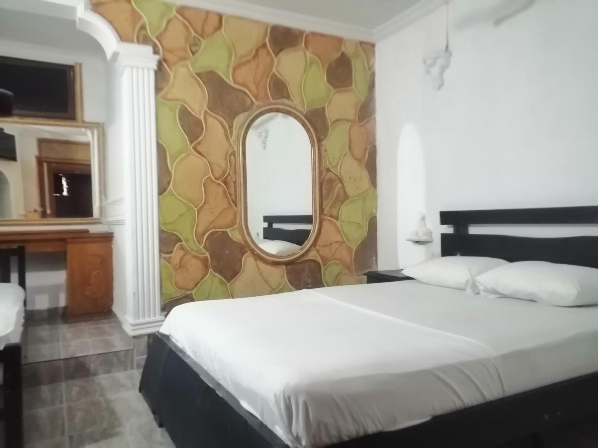 Hotel Avenida53 Barranquilla  Exterior foto