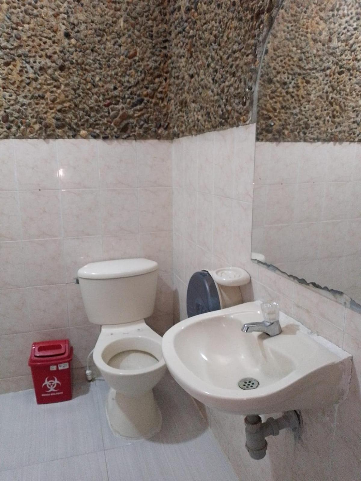 Hotel Avenida53 Barranquilla  Exterior foto