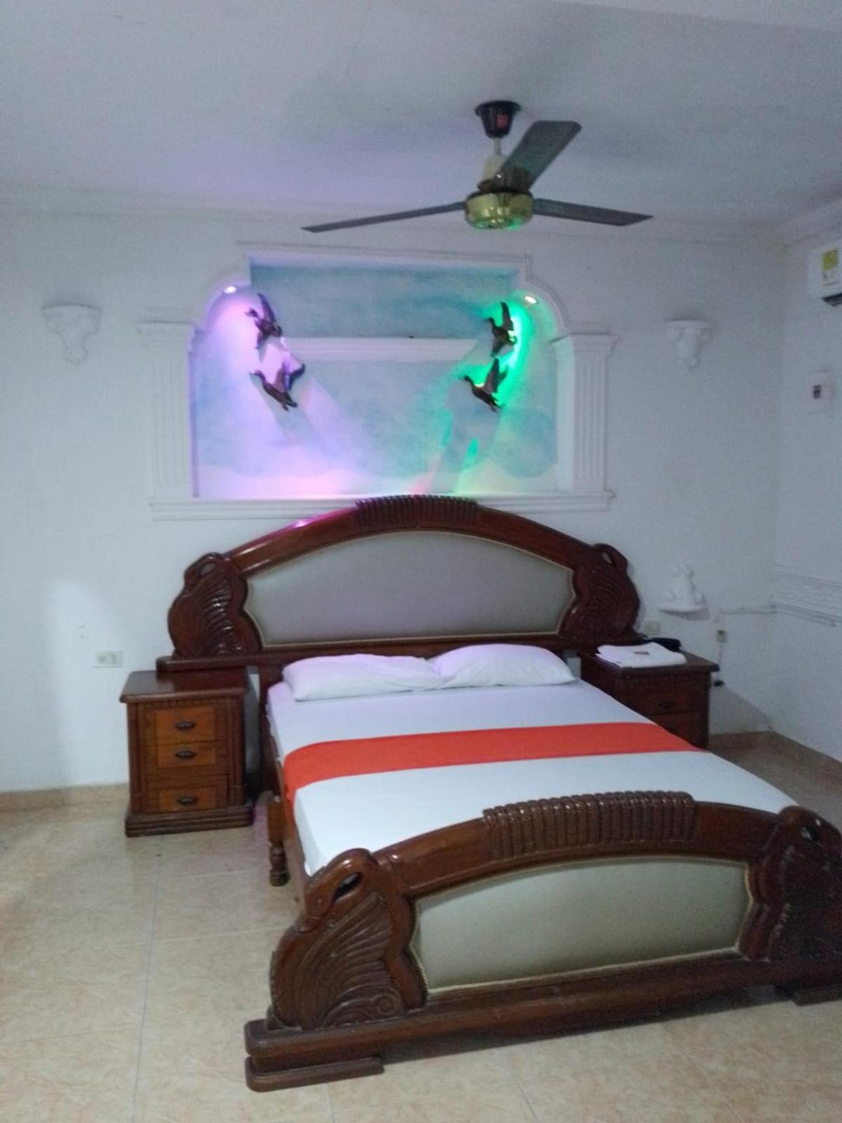 Hotel Avenida53 Barranquilla  Exterior foto